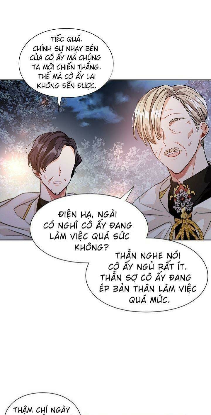 nữ hoàng ngoại khoa chapter 61 1