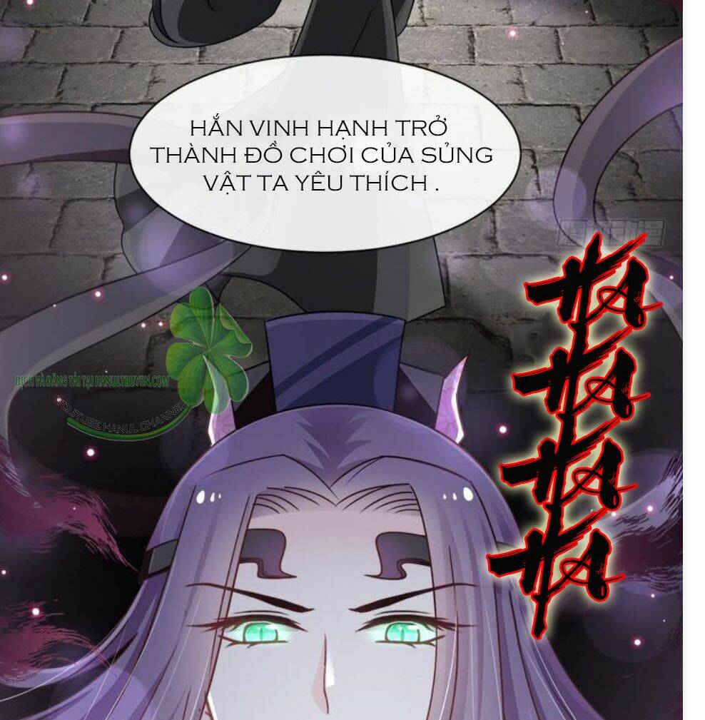 thiên hạ đệ nhất sủng phi chapter 107.2 10