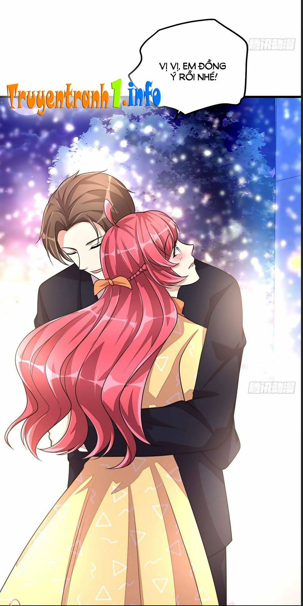 ông xã, em muốn ăn cho anh sạt nghiệp! chapter 27 26