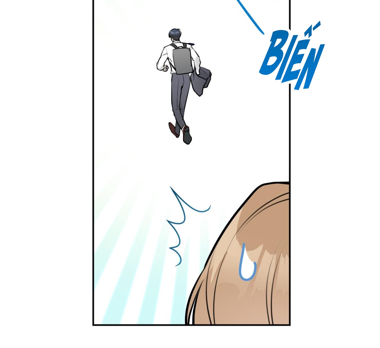 tình mình khó nói chapter 7 85