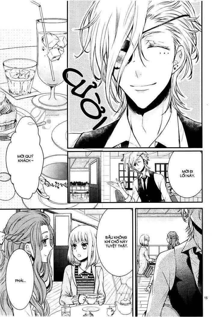 shinobi shijuusou chapter 3 19