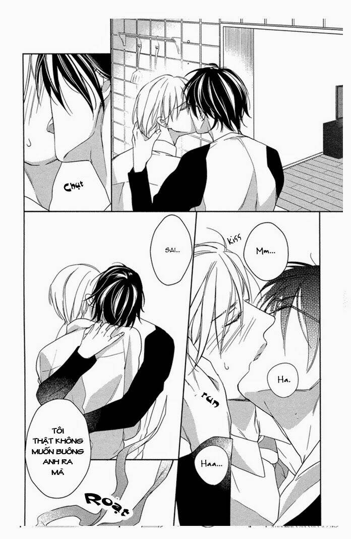 itoshii, to iu koto chapter 1 26