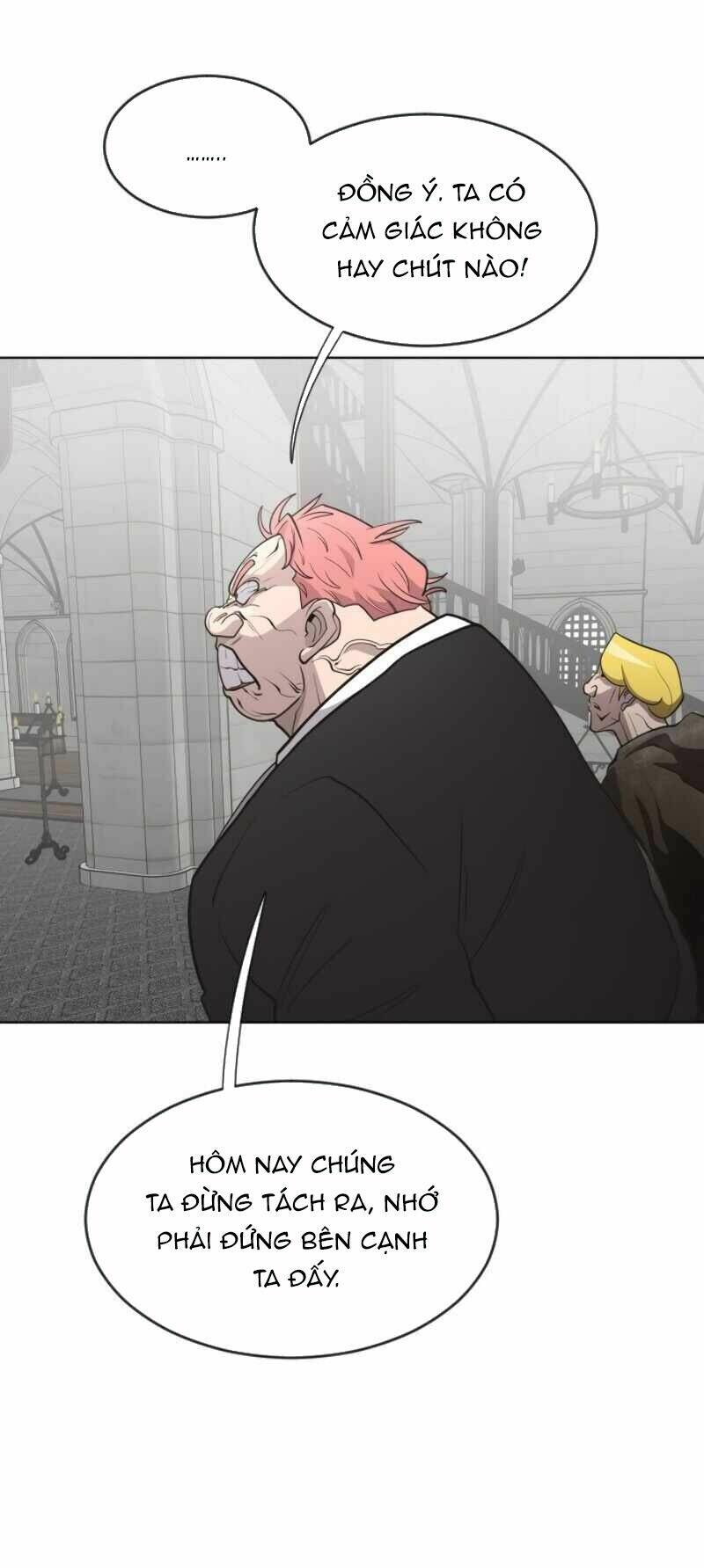 kĩ nguyên của anh hùng chapter 31 27