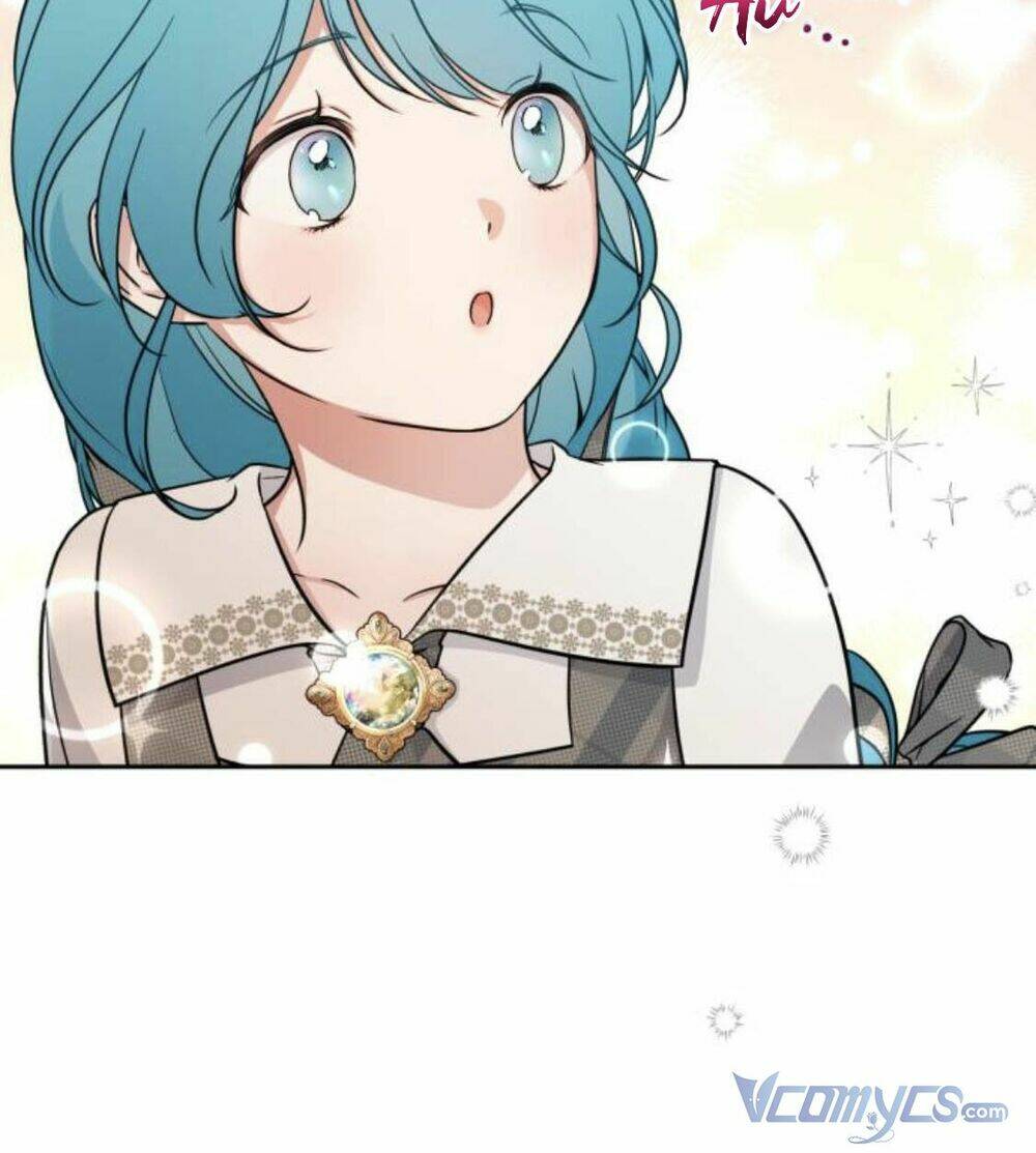 công nương mint bé nhỏ chapter 13 93