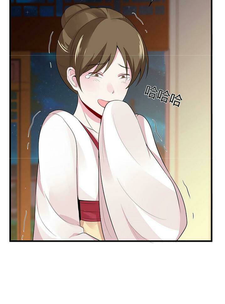 độc phi thần y quá kiêu ngạo chapter 31 7