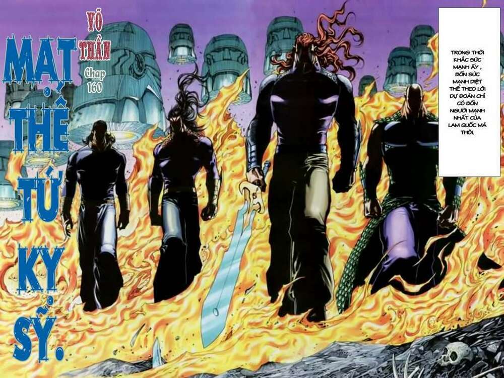 võ thần chapter 160 4