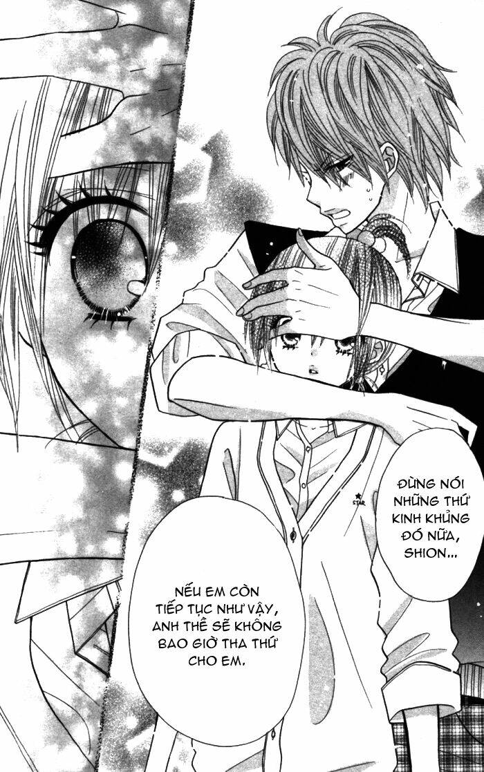 kimi ja nakya dame nanda chapter 12 20