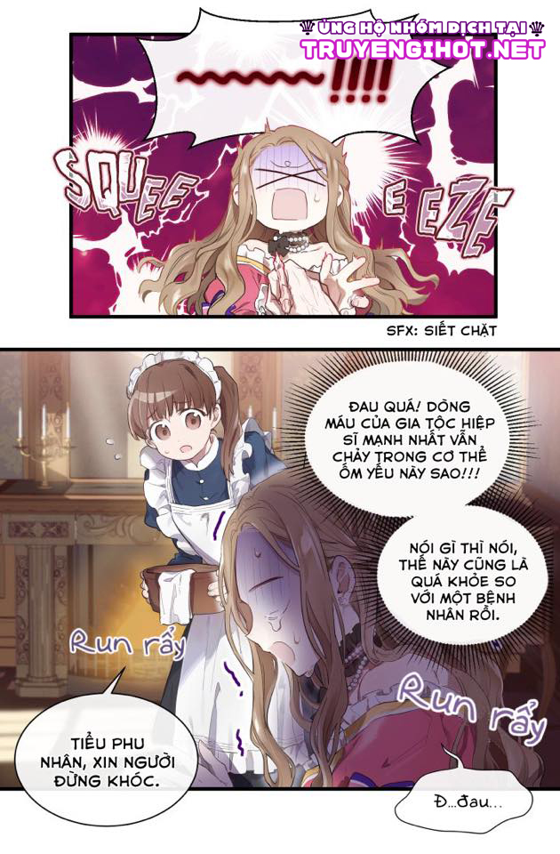 tuyển tập các chương prologue hàn chapter 18 12