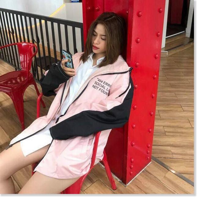 ÁO KHOÁC DÙ BOMBER NEW NAM NỮ,THIẾT KẾ HỌA TIẾT SIÊU NGẦU,CHẤT LIỆU VÃI THOÁNG MÁT 1HIT1 FASHION