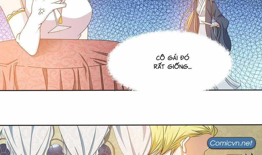 chủ tịch và nữ sát thủ chapter 3 23