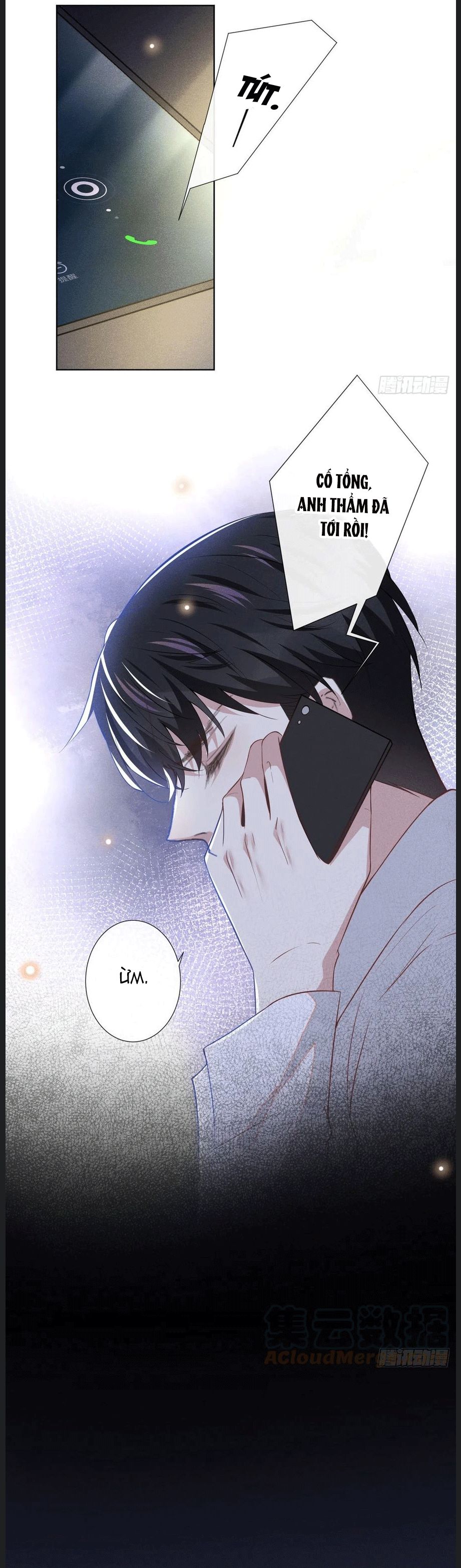 anh ấy gọi tôi là hắc liên hoa chapter 102 6