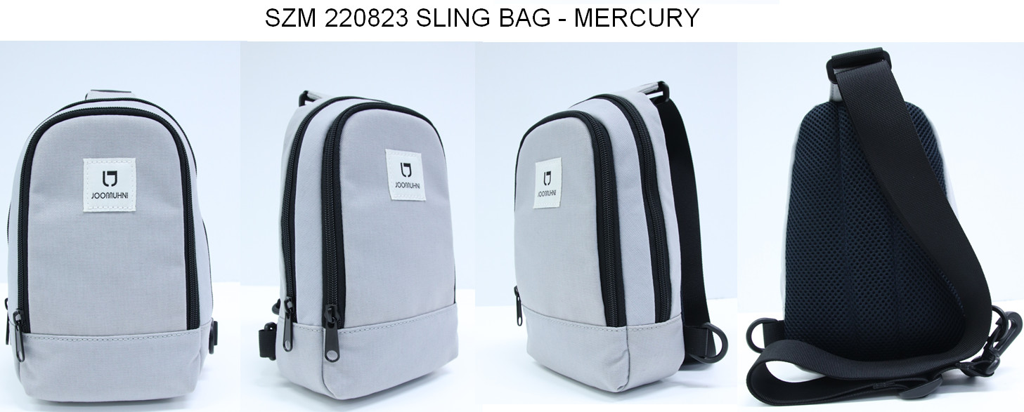 Túi Đeo Chéo Mini Sling Bag - F