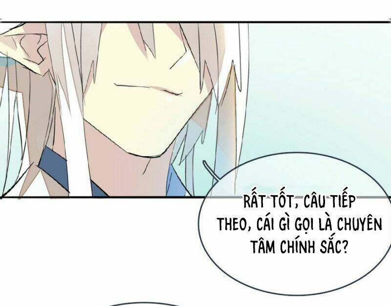 sư phụ lại trêu chọc ta chapter 22 18