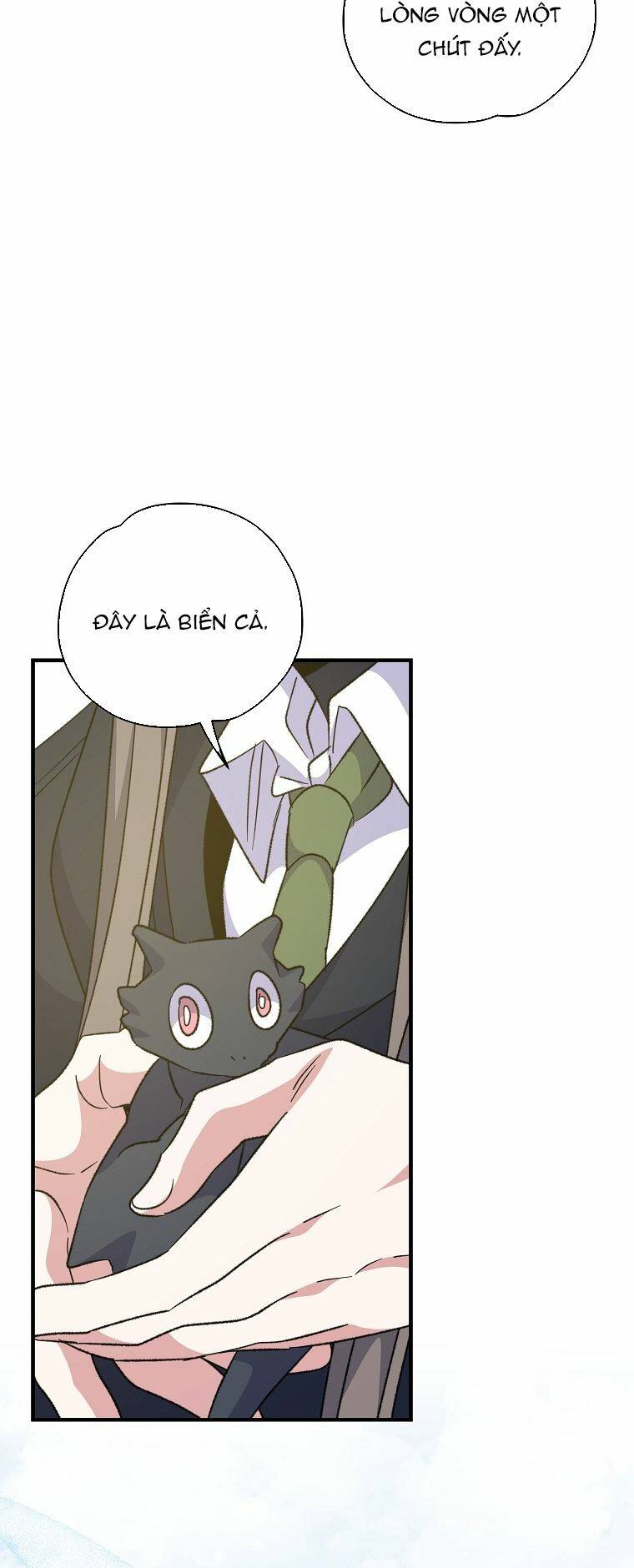 nhà hiền triết yigret chapter 82 19