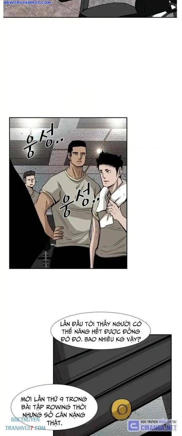 shark - cá mập chapter 121 17