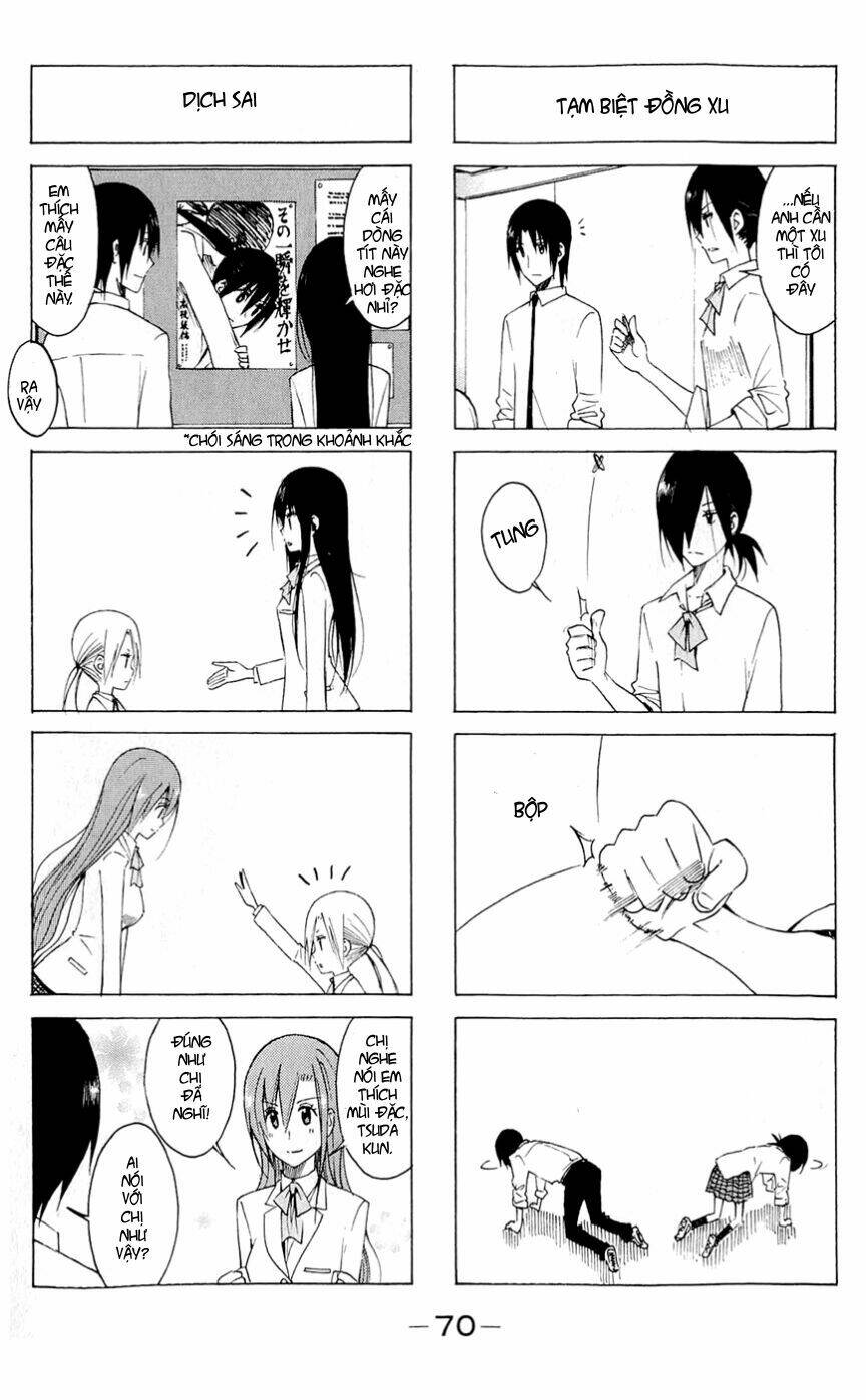 seitokai yakuindomo chapter 134 6