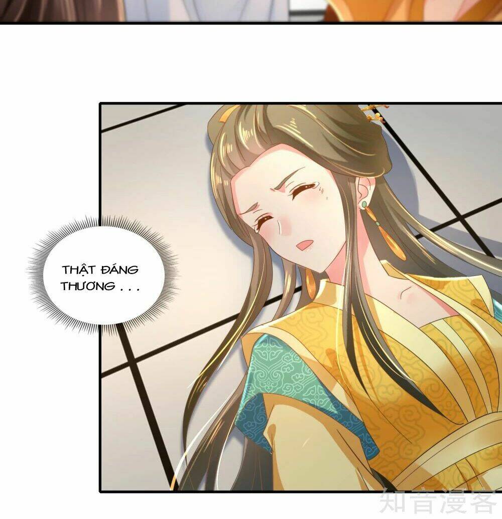 lãnh cung phế hậu muốn nghịch thiên chapter 90 11
