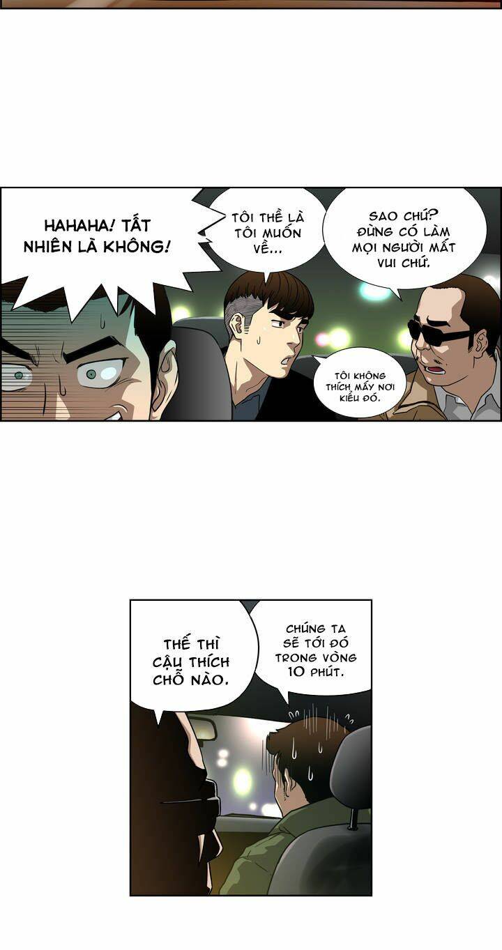 thần bài siêu năng chapter 17 13