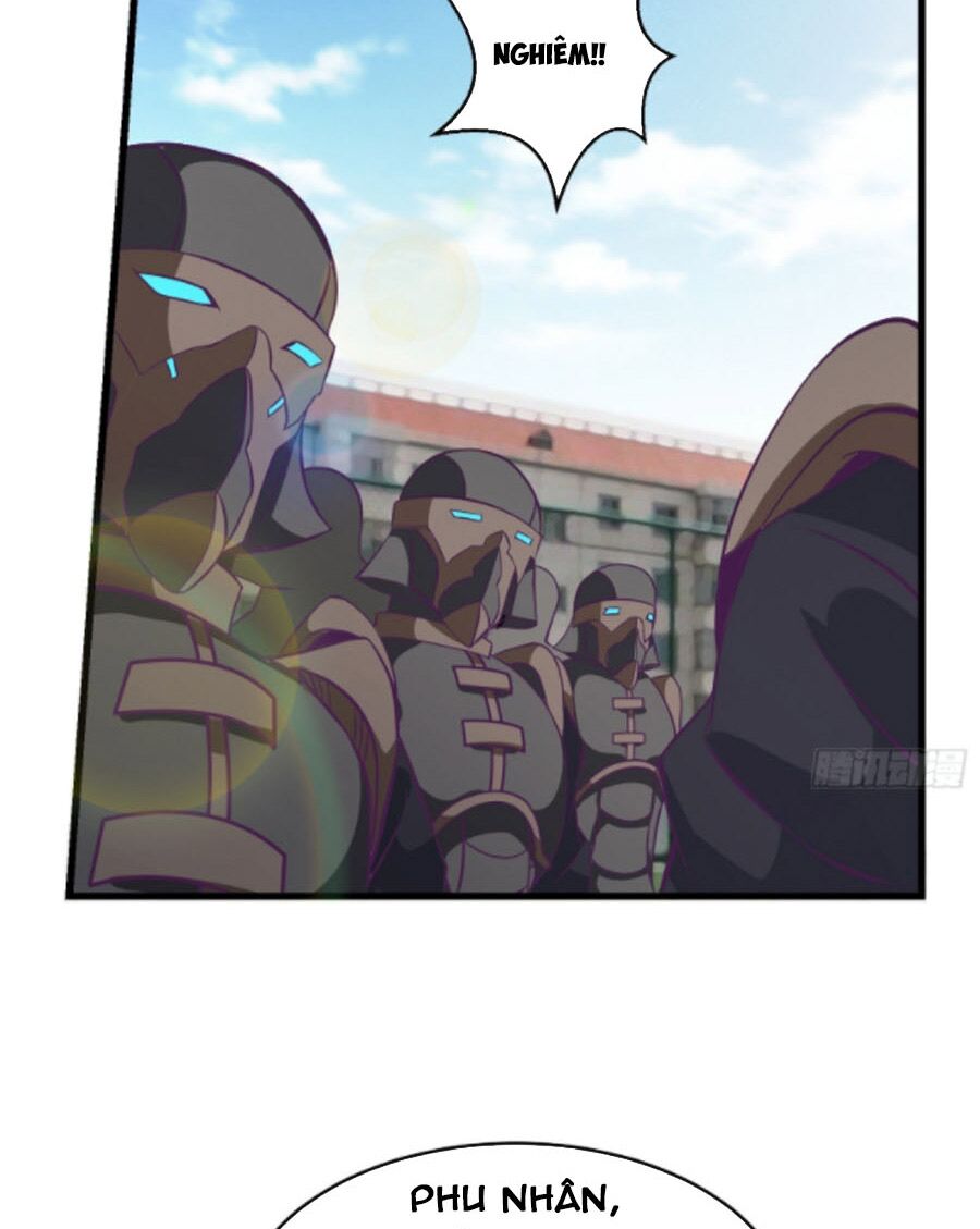 nãi ba là chiến thần mạnh nhất chapter 83 42