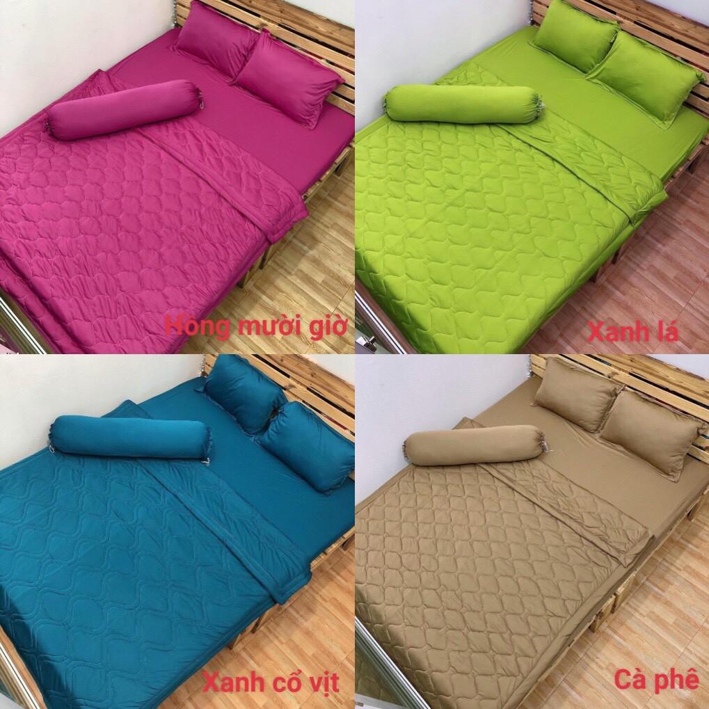 SET Ga Thun Lạnh Hàn Quốc