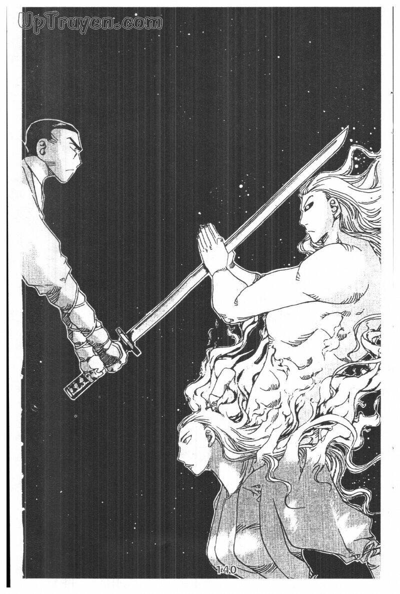 giang hồ bá đạo ký chapter 27 140