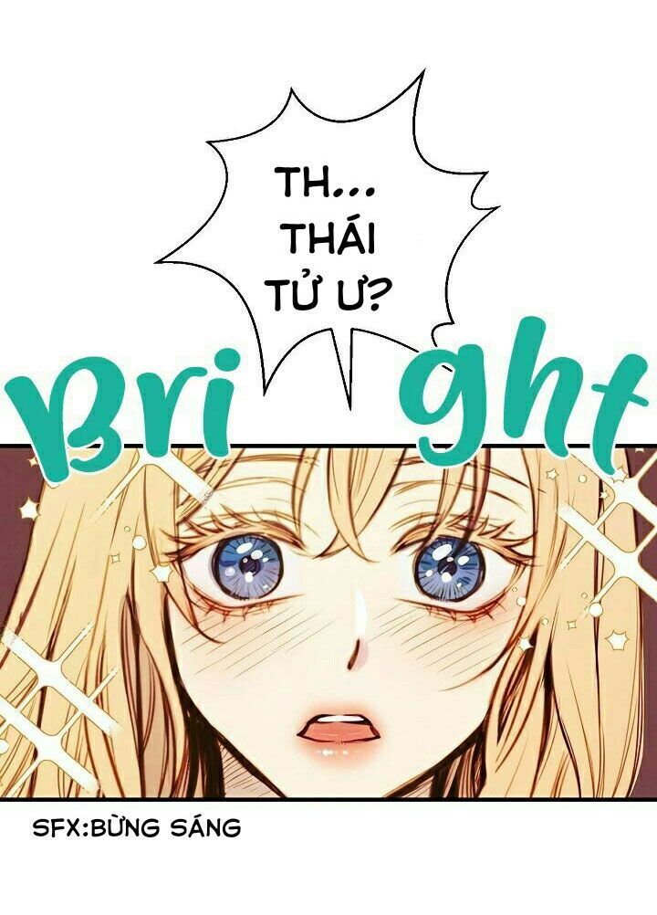 hoàng phi bóng tối - shadow queen chapter 9 25