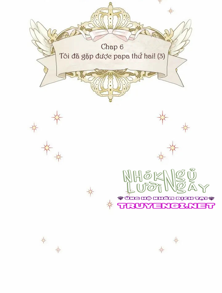 kế hoạch chọn papa của công chúa ._. chapter 6 10
