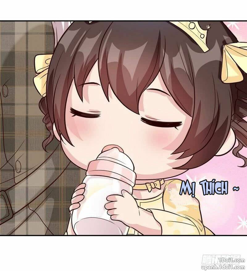 nam thần manh bảo tận diệt chapter 41 26