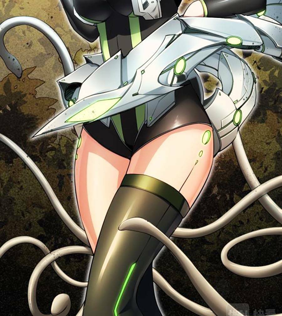 long ấn chiến thần chapter 0 15