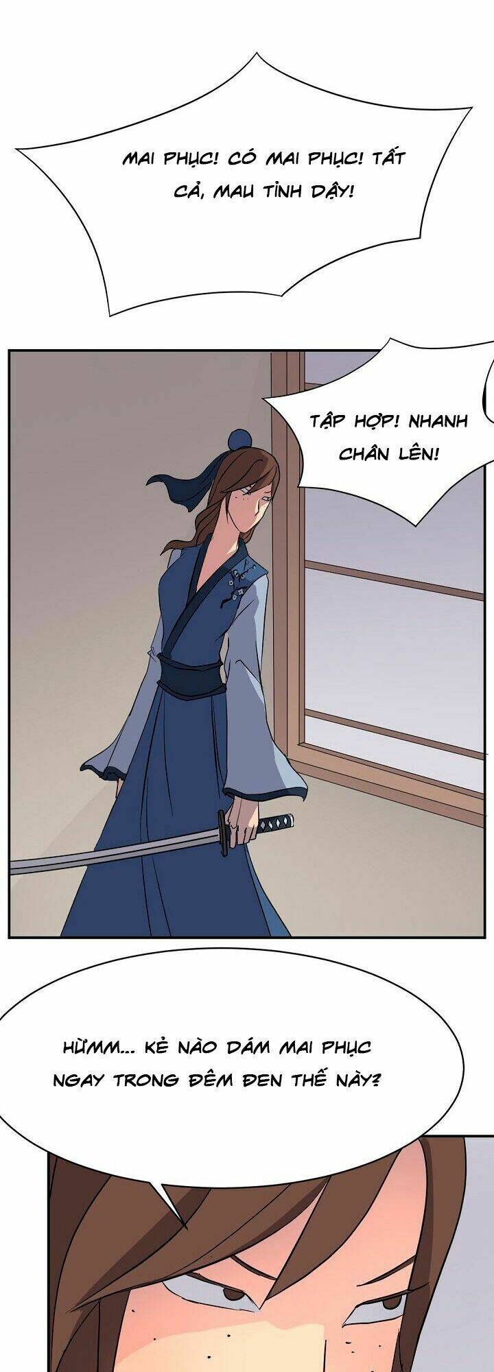 trọng sinh, bất khả chiến bại chapter 67 20