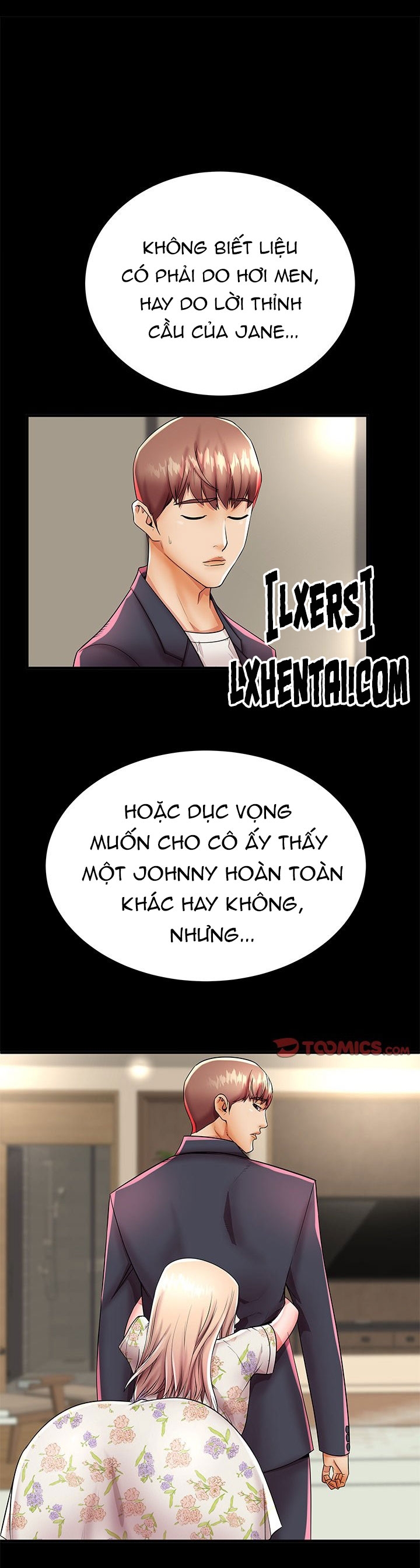 người mẹ xấu xa chapter 44 7