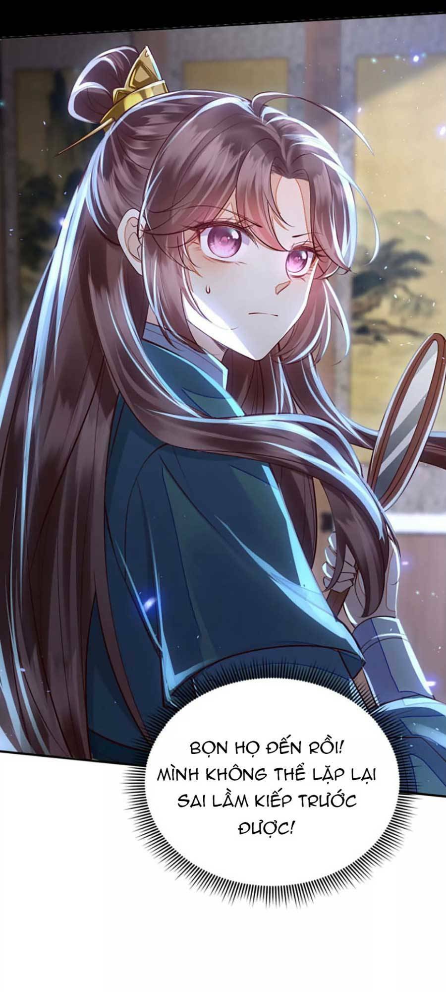 rơi vào cạm bẫy ngọt ngào của tứ thúc chapter 1 28