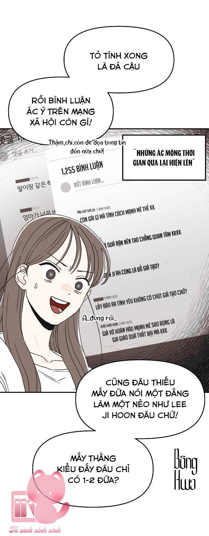 trái dấu hút nhau chapter 2 61