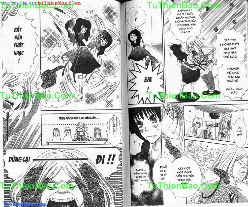 lo lem ca hát chapter 4 3