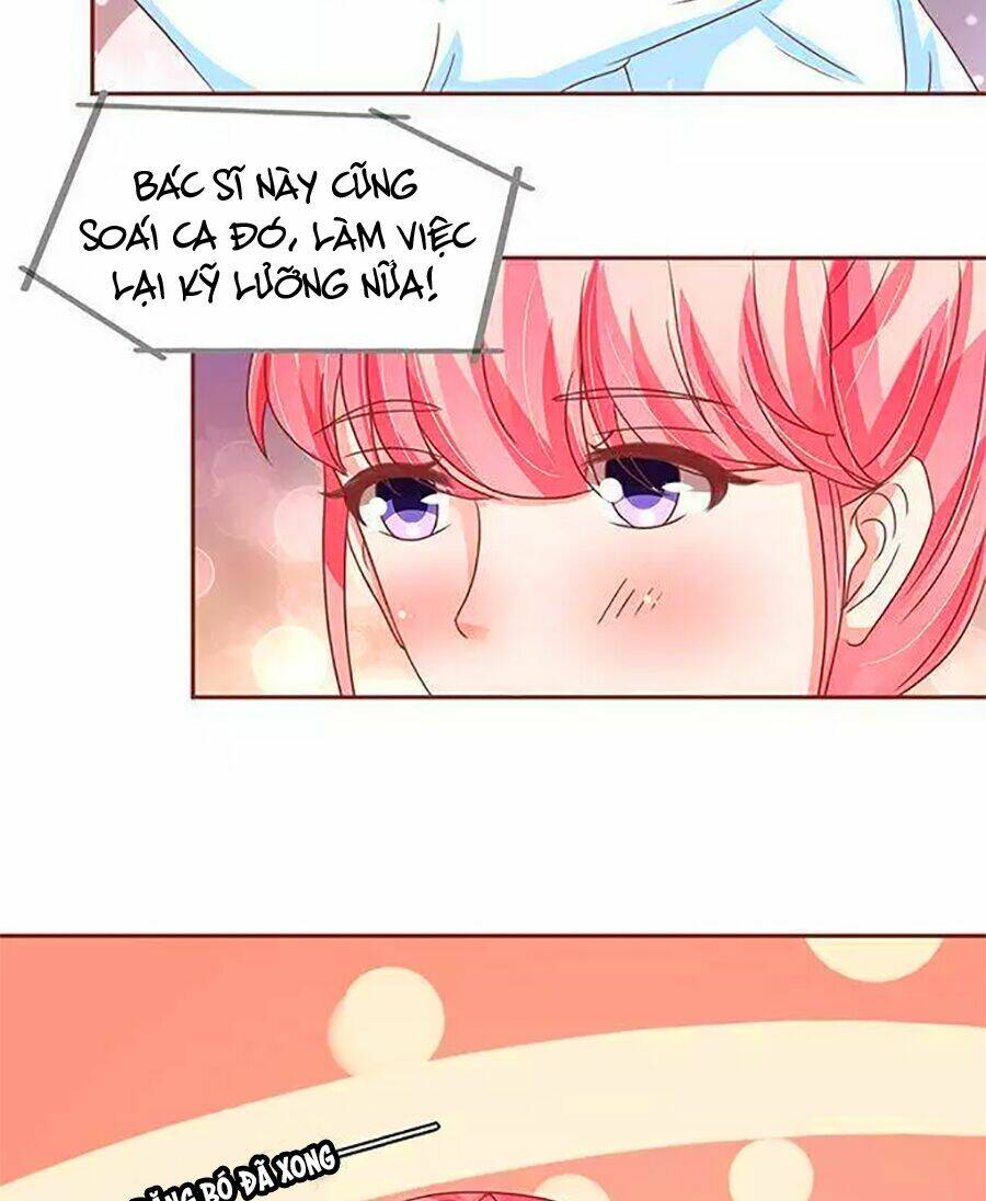 vương tước tư hữu bảo bối chapter 159 3