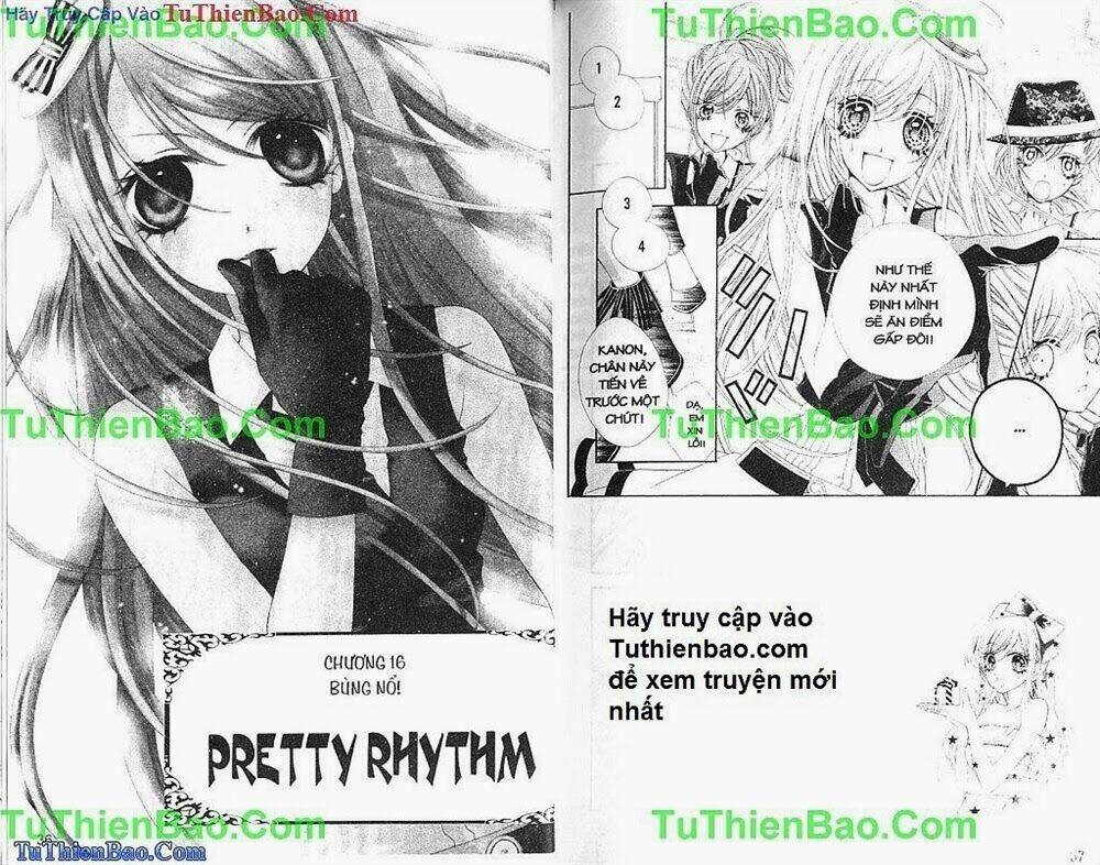 vũ điệu sao băng chapter 4 18