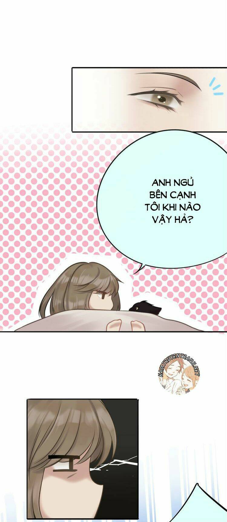 viện bảo tàng tâm nguyện chapter 14.1 7