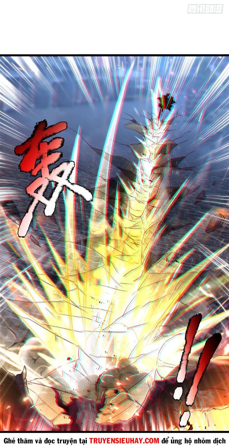 lão tổ của bạn đang online chapter 27 35