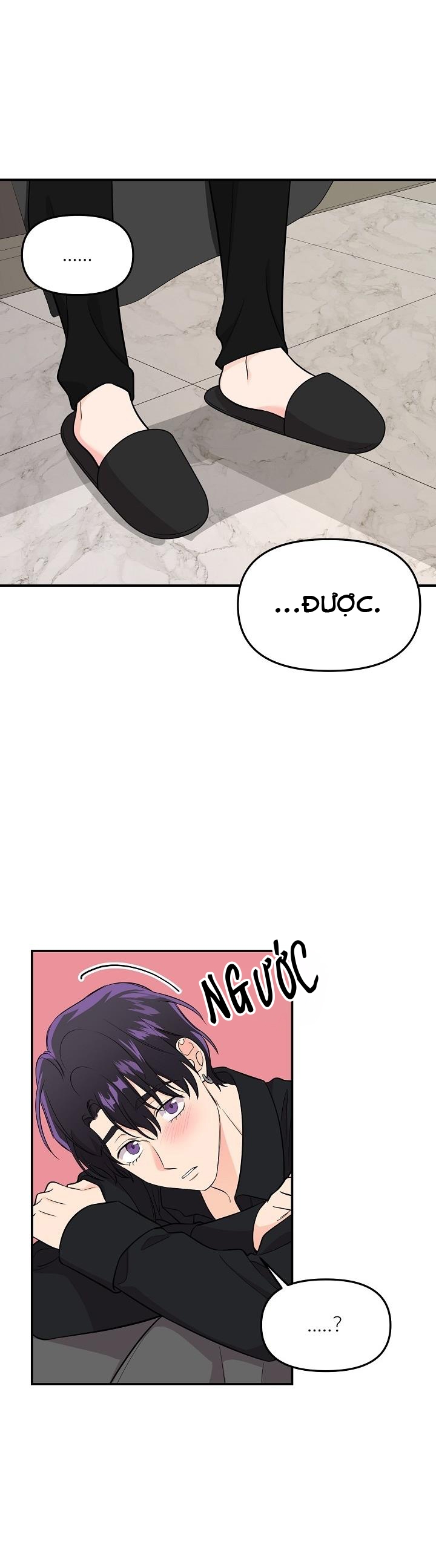 hoa ly hổ chapter 26 9