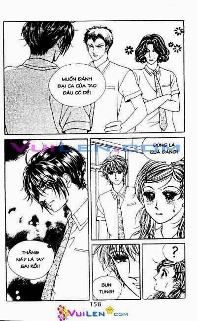 cô gái trung hoa chapter 8 158