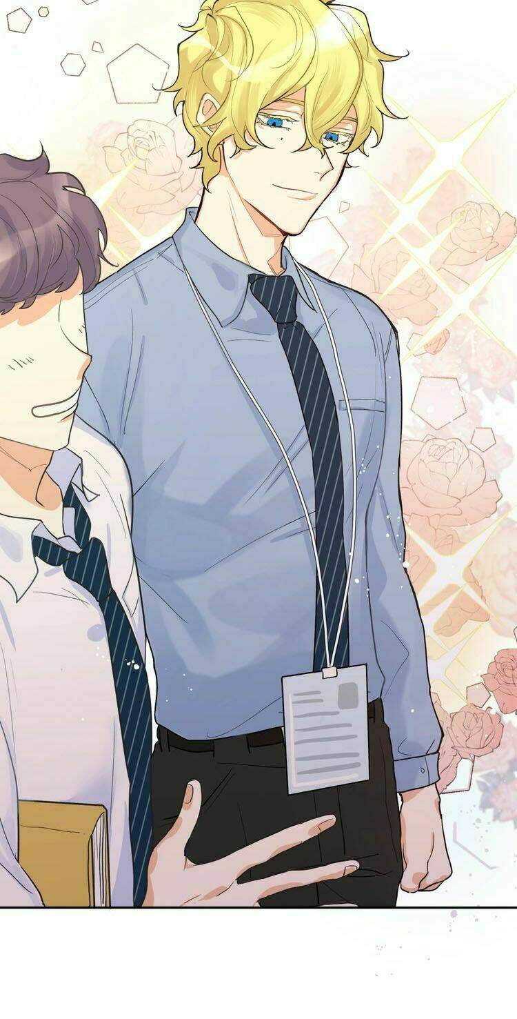 kế hoạch đi săn ma nam hiện đại chapter 1 40