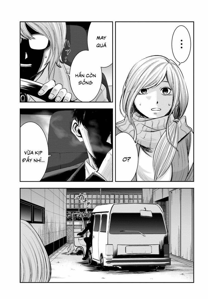 săn lùng thượng đẳng chapter 3.1 26