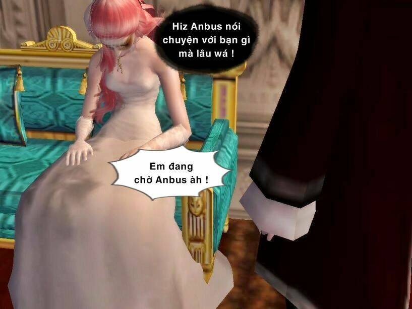 truyện sims - earl story chapter 30 33