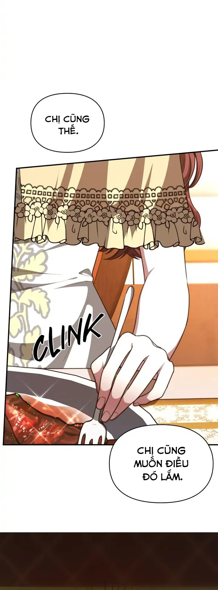 chuyện tình tay ba chapter 25 21