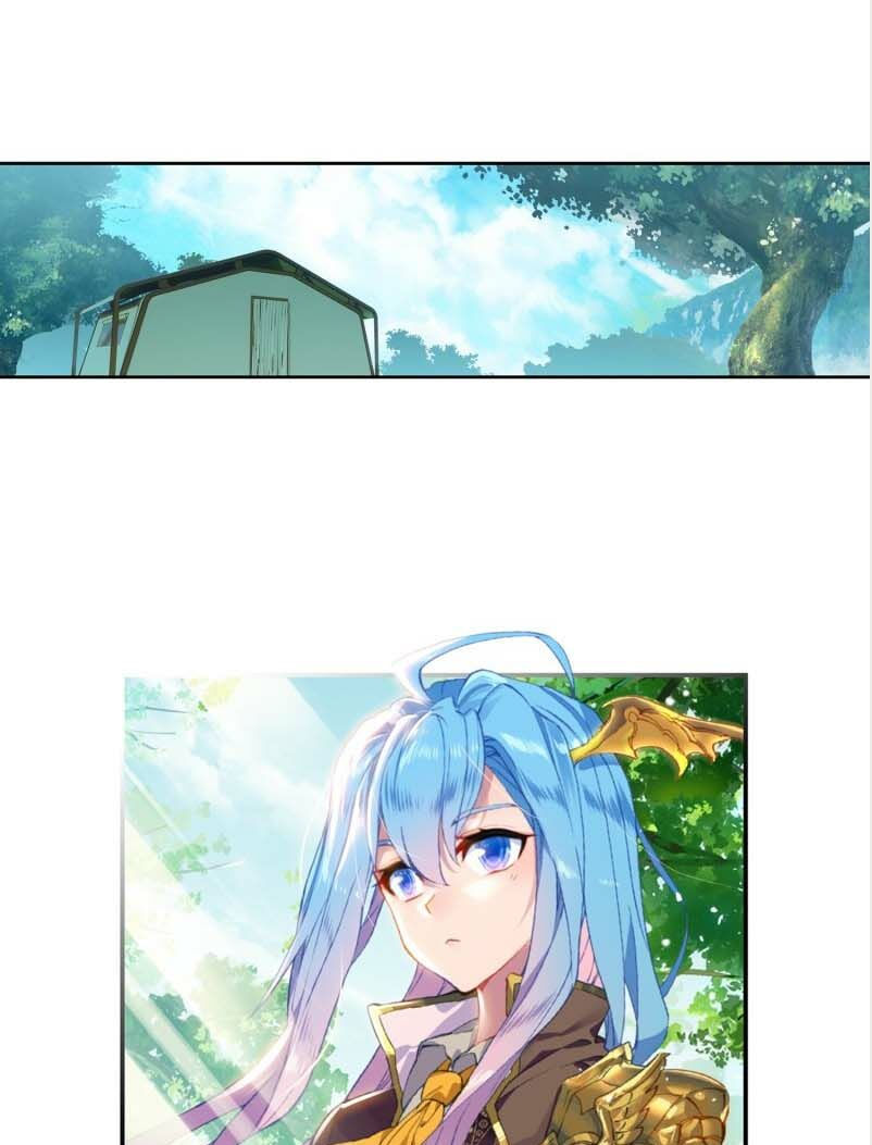 tuyệt thế đường môn - đấu la đại lục 2 chapter 236 11