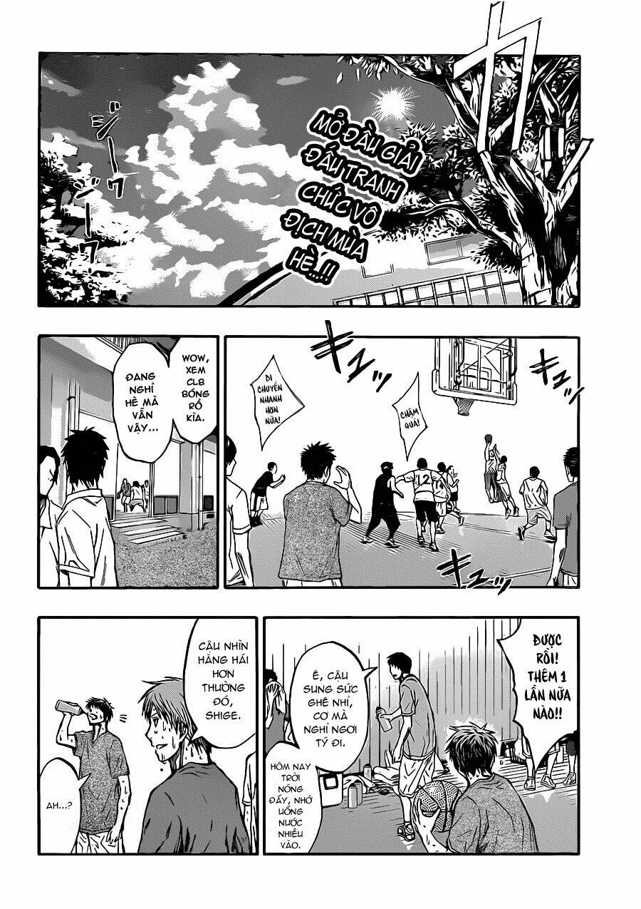vua bóng rổ kuroko chapter 215 2