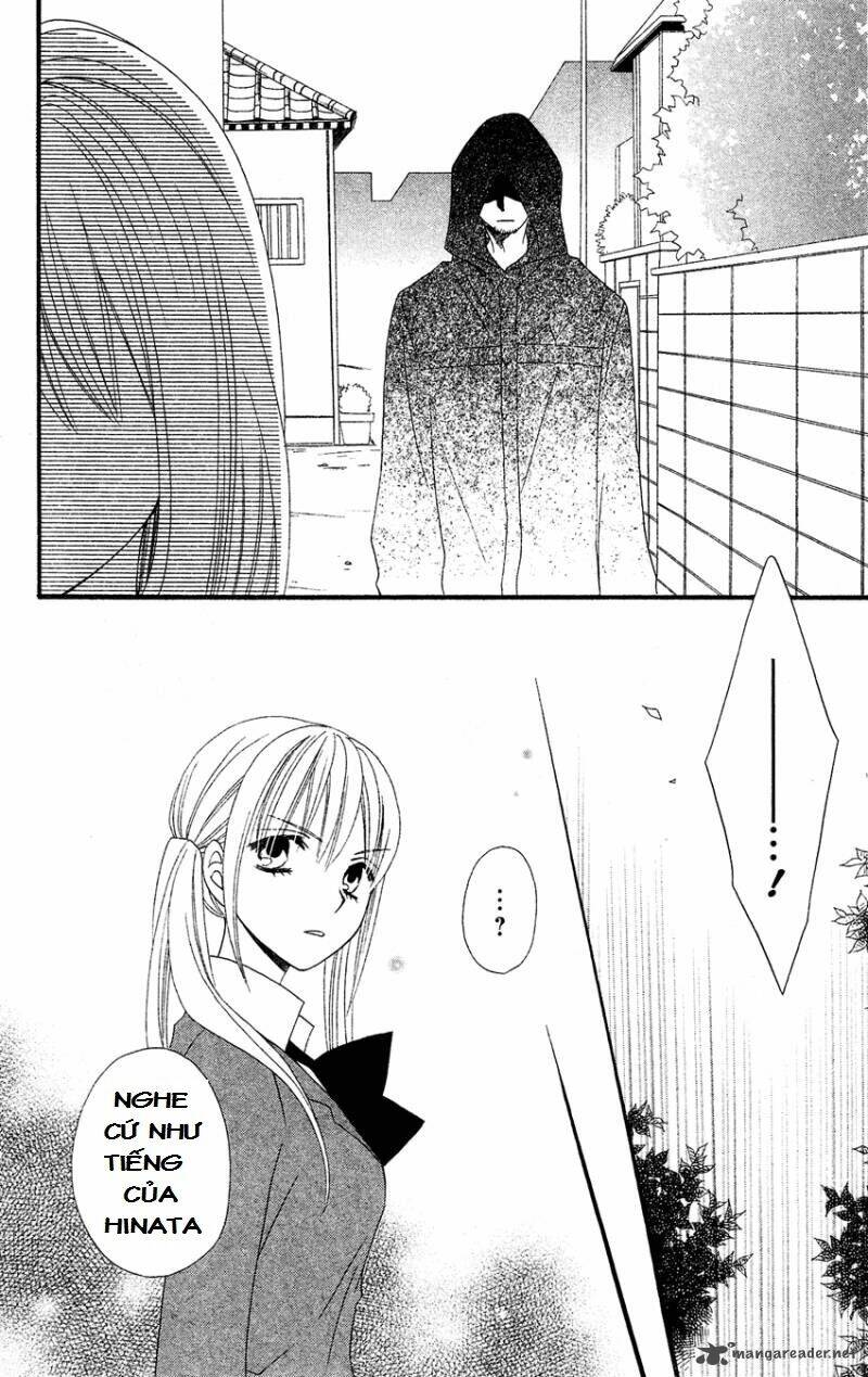 usotsuki lily chapter 39 19