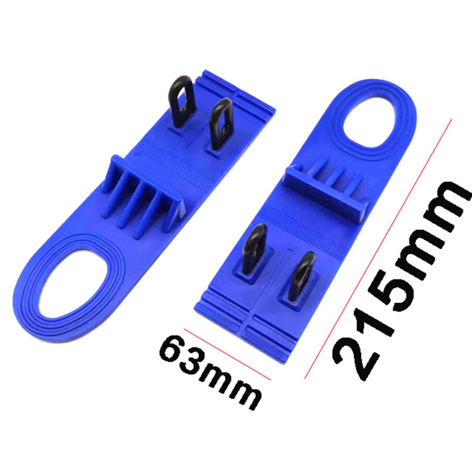 2x Car  Removal Tools,  Removal Puller Tabs, Paintless   Removal, Multifunction  Repair Tool , Puller Glue Tabs