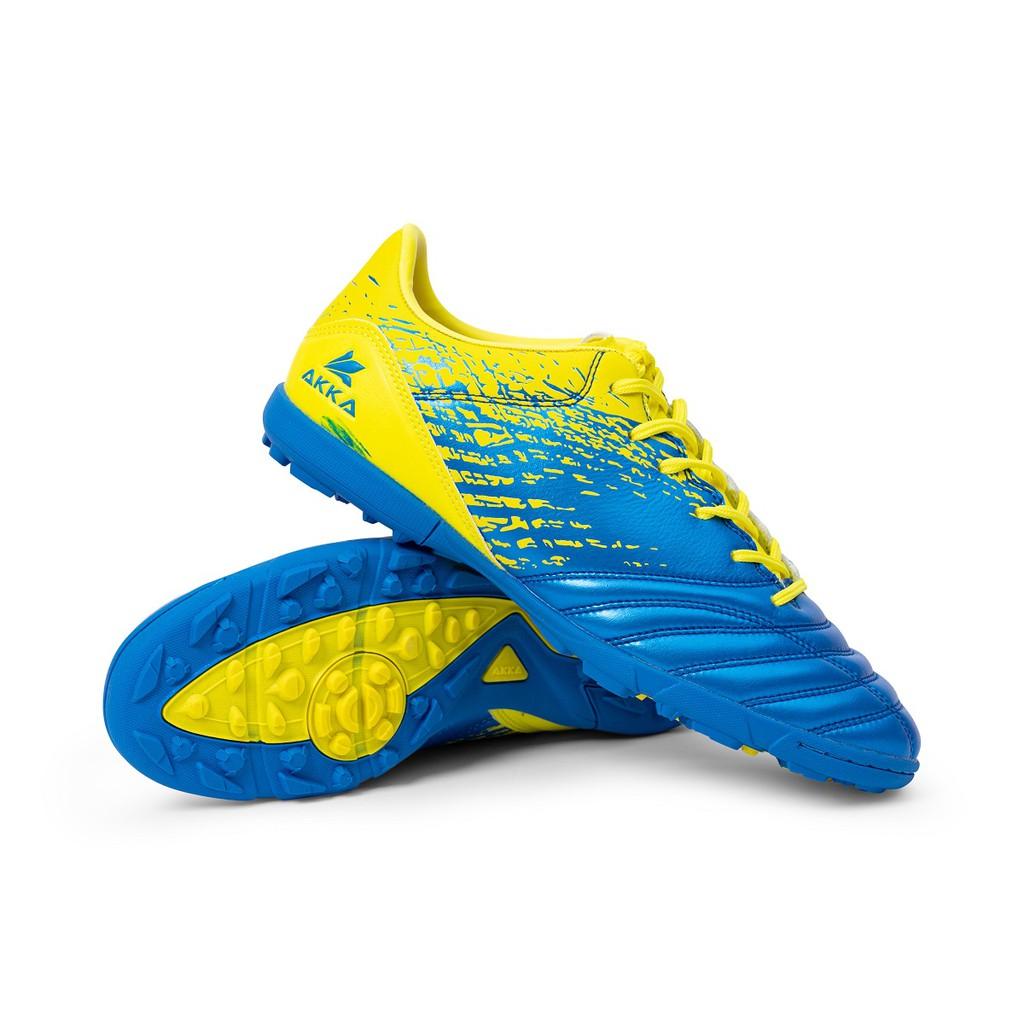 Giày đá bóng nam giày đá banh chính hãng AKKA Power 3