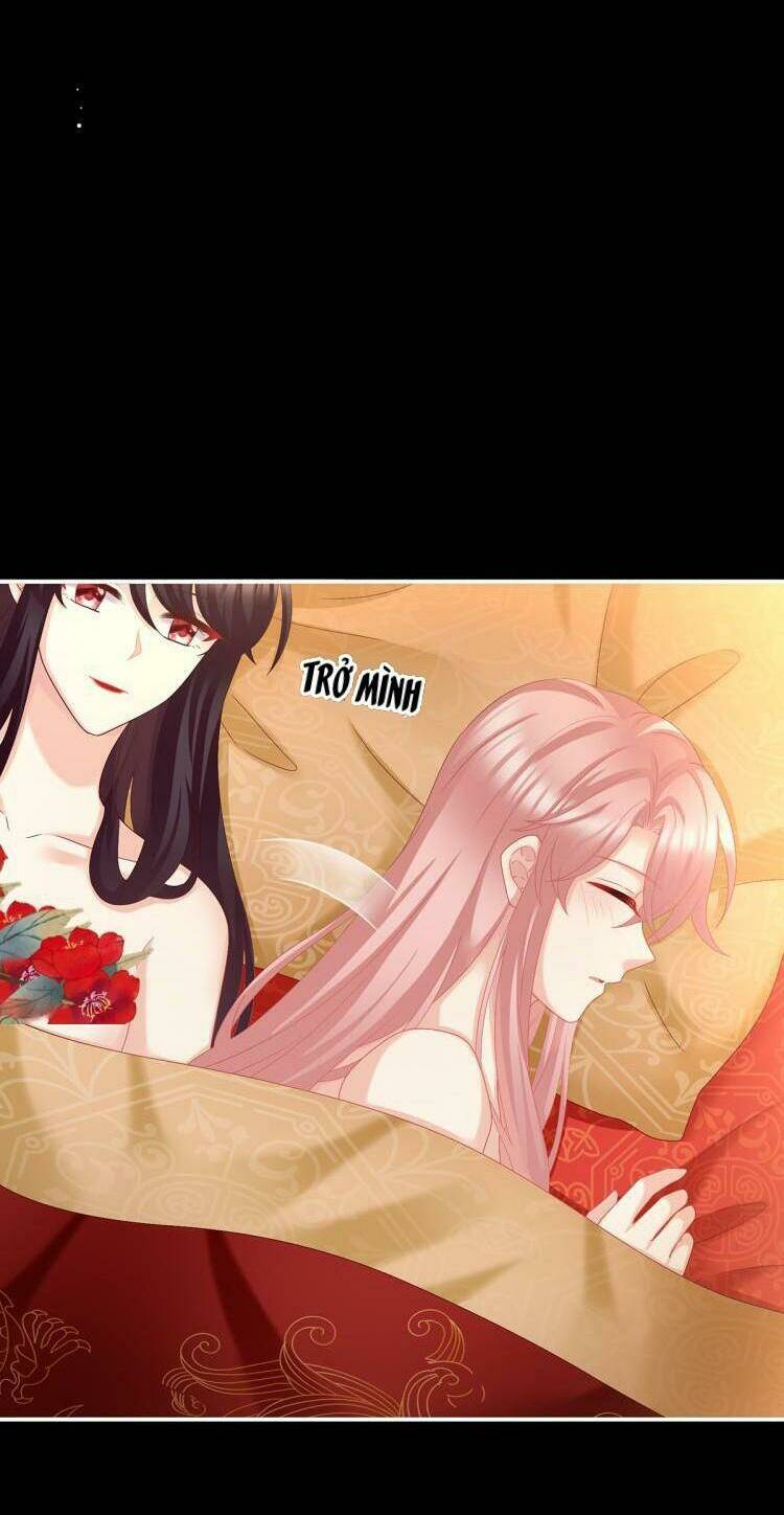 kiều phu có hỉ chapter 50 30